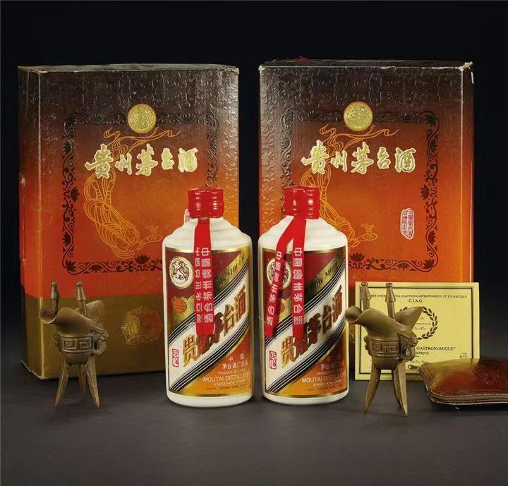 广水烟酒回收